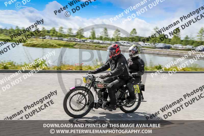 Vintage motorcycle club;eventdigitalimages;no limits trackdays;peter wileman photography;vintage motocycles;vmcc banbury run photographs
